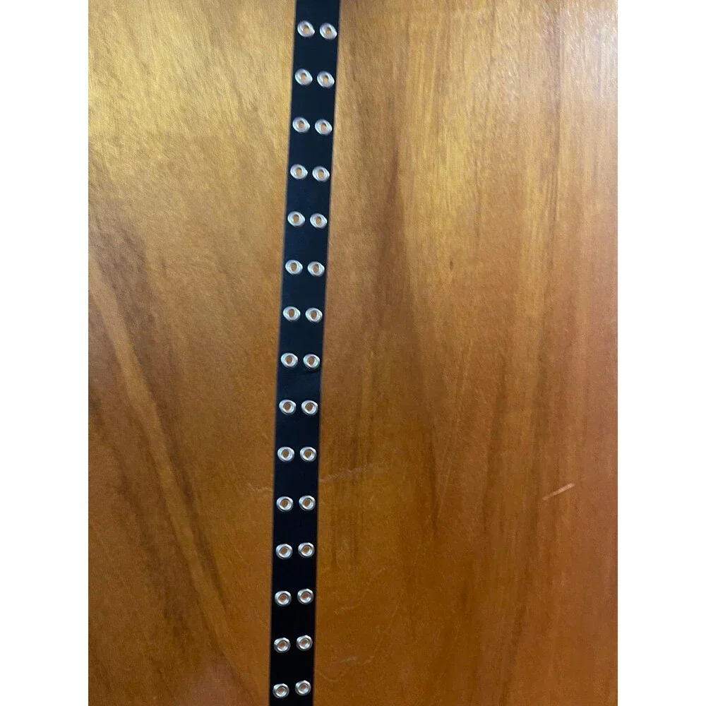 Reversible Belt